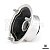 Coxim Amortecedor Dianteiro Lemforder 2700101 BMW 31336752735 X1 X3 320i 328i - Imagem 2