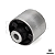 Bucha Braço Curvo Suspensão Dianteira BMW X3 X4 F25 F26 2011-2017 31106786951 Lemforder - Imagem 2