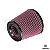 Filtro de Ar Esportivo Reposição para Intake APR CI100037, CI100040, CI100041 - Imagem 1