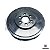 Polia Virabrequim Damper Fluidampr 551211 Audi VW 2.0 FSI EA113 A3 S3 Passat TT - Imagem 3