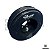 Polia Virabrequim Damper Fluidampr 551211 Audi VW 2.0 FSI EA113 A3 S3 Passat TT - Imagem 4