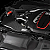 Intake Fibra de Carbono IE Integrated Engineering Audi RS6 RS7 C7 IEINCX1 - Imagem 7