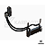 Kit Radiador Óleo Motor Racingline MQB 2.0 TSI EA888 Gen3 Audi A3 S3 TT VW Golf GTI Jetta GLI Tiguan Passat Oil Cooler - Imagem 4