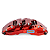 Kit Big Brake APR 370x34mm 6 Pistões Vermelho Audi VW MQB A3 S3 TT Golf GTI Jetta GLI Tiguan - Imagem 3