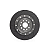 Kit Big Brake APR 370x34mm 6 Pistões Vermelho Audi VW MQB A3 S3 TT Golf GTI Jetta GLI Tiguan - Imagem 7