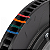 Kit Big Brake APR 370x34mm 6 Pistões Vermelho Audi VW MQB A3 S3 TT Golf GTI Jetta GLI Tiguan - Imagem 8