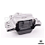 Coxim Câmbio Street Sport 60D CTS Turbo Audi A3 S3 TT TTS Jetta TSI Fusca 200cv - Imagem 2