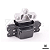 Coxim Câmbio Street Sport 60D CTS Turbo Audi A3 S3 TT TTS Jetta TSI Fusca 200cv - Imagem 3