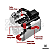 Boost Hose Kit APR Mangueiras Silicone Pressurização Audi VW 2.0T EA888 Golf GTI Jetta GLI A3 S3 TT - Imagem 8
