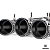 Boost Hose Kit APR Mangueiras Silicone Pressurização Audi VW 2.0T EA888 Golf GTI Jetta GLI A3 S3 TT - Imagem 6