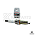 Vela de Ignição NGK Laser Iridium BMW 320i 135i M235i 335i M3 M4 N20 N54 N55 B58 S55 97506 - Imagem 1
