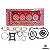 Jogo Juntas Superior Motor 1.8 2.0 TFSI Audi A3 S3 TT VW Golf GTI Jetta GLI Passat Tiguan Elring 313.201 - Imagem 2