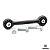 Bieleta Suspensão Dianteira Lemforder Audi A4 A5 A6 A7 Q5 8K0411317D - Imagem 1