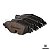Jogo Pastilha Freio Dianteiro Performance XTRA Brembo P85126X Golf GTI Jetta GLI Audi A3 TT - Imagem 4