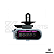 Sonda Lambda Sensor Oxigênio Pré Catalizador Bosch 0258027077 Jetta Fusca 211cv 06K906262H - Imagem 5