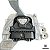 Coxim Motor Lado Direito Audi RS3 TTRS RSQ3 2.5 TFSI 8V0199262B 8V0199262C 8V0199262D - Imagem 3