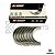 Jogo Bronzinas Biela King Audi/VW 2.0 TSI TFSI Golf GTI Jetta GLI Fusca Tiguan A3 TT EA888 GEN 1 2 3 - Imagem 1
