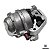 Par Coxim Motor Density Street 034Motorsport Audi RS6 RS7 S6 S7 A8 S8 4.0 TFSI - Imagem 3
