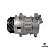 Compressor Ar Condicionado Denso Mercedes Classe A 2004-2012 & Classe B 2001-2005 - Imagem 4