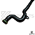 Conexão Tubo de Ar Admissão LD Mercedes AMG SL63 GL63 ML63 2012–2020 A2780940991 - Imagem 4