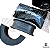Coxim do Cardan Suporte Central Audi RS3 TTRS S3 TTS  8V 8Y JXB Performance 8V001A0 - Imagem 5