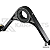 Coxim do Cardan Suporte Central Audi RS3 TTRS S3 TTS  8V 8Y JXB Performance 8V001A0 - Imagem 2