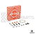 Kit de Instalação da Turbina Mercedes CLA45 GLA45 A45 AMG Elring 565.000 - Imagem 1