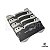 Pastilhas de Freio Dianteiras Brembo P06119N BMW M2 M3 M4 G80 G82 G87 34109502514 - Imagem 3