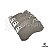 Pastilhas de Freio Dianteiras Brembo P06119N BMW M2 M3 M4 G80 G82 G87 34109502514 - Imagem 2