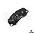 Jogo Pastilha Freio Dianteiro p/ Discos Carbono Pagid Racing RSC1 S4927 Porsche GT3RS GT4RS 911 Turbo S GT2 GT3 GT4 - Imagem 6