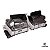 Kit Intercooler Upgrade Porsche 911 Turbo S 992 do88 Performance ICM-400 - Imagem 3