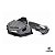 Cold Air Intake Fibra de Carbono BMW X3 X4 M40i DINAN G01 G02 D760-0075 - Imagem 1