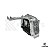 Coxim do Motor VIKA Audi A3 S3 TT TTS VW Golf GTI Jetta GLI MK7 41991433601 - Imagem 1