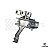 Coxim do Motor VIKA Audi A3 S3 TT TTS VW Golf GTI Jetta GLI MK7 41991433601 - Imagem 8