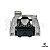 Coxim do Motor VIKA Audi A3 S3 TT TTS VW Golf GTI Jetta GLI MK7 41991433601 - Imagem 6
