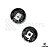 Coxim Agregado Câmbio Febi Bilstein 109702 Audi A3 TT RS3 VW Golf GTI Jetta GLI Tiguan Passat 5Q0198037F - Imagem 2