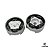 Coxim Agregado Câmbio Febi Bilstein 109702 Audi A3 TT RS3 VW Golf GTI Jetta GLI Tiguan Passat 5Q0198037F - Imagem 3