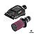 Intake APR Fibra de Carbono Jetta TSI Fusca Tiguan Passat TT 2.0T 200/211cv CI100035 - Imagem 1