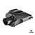 Intake APR Fibra de Carbono Jetta TSI Fusca Tiguan Passat TT 2.0T 200/211cv CI100035 - Imagem 5