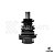 Bujão de Cárter de Óleo Magnético Billet Racingline Audi/VW A3 S3 TT Golf GTI Jetta GLI Tiguan VWR180004 06L103801 - Imagem 2