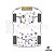 Dogbone Coxim Câmbio Agregado PowerFlex PFF85-704 VW Jetta Fusca TSI Passat Audi A3 TT Q3 - Imagem 6