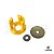 Dogbone Coxim Câmbio Agregado PowerFlex PFF85-704 VW Jetta Fusca TSI Passat Audi A3 TT Q3 - Imagem 2