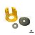 Dogbone Coxim Câmbio Agregado PowerFlex PFF85-504 VW Jetta TSI Passat EOS Audi A3 TT - Imagem 4