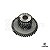 Kit Corrente Distribuição HEPU Audi A3 S3 Q3 VW Golf GTI Jetta GLI Porsche Macan 210407 06K109158A - Imagem 4