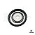 Kit Corrente Distribuição HEPU Audi A3 S3 Q3 VW Golf GTI Jetta GLI Porsche Macan 210407 06K109158A - Imagem 9