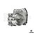 Corpo de Borboleta Upgrade aFe Power 65mm Ford Ranger Raptor Edge ST 4639115 - Imagem 2