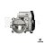 Corpo de Borboleta Upgrade aFe Power 65mm Ford Ranger Raptor Edge ST 4639115 - Imagem 3
