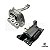Kit Coxim do Motor & Câmbio Upgrade Density Line 034Motorsport Golf GTI Jetta GLI Audi A3 - Imagem 11
