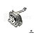 Kit Coxim do Motor & Câmbio Upgrade Density Line 034Motorsport Golf GTI Jetta GLI Audi A3 - Imagem 4