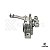 Kit Coxim do Motor & Câmbio Upgrade Density Line 034Motorsport Golf GTI Jetta GLI Audi A3 - Imagem 9
